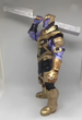 Фігурка Танос Герой Marvel Hasbro THANOS іграшка 18 см - зображення 5