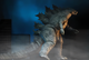 Коллекционная фигурка Godzilla 2 King of Monsters 16 см, детализированная статуэтка - изображение 4