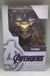 Фігурка Танос Герой Marvel Hasbro THANOS іграшка 18 см - зображення 6