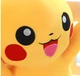 Плюшевый Пикачу Pikachu, мягкие игрушки, плюшевая игрушка пикачу Pokemon 50см - изображение 5