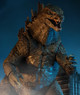 Коллекционная фигурка Godzilla 2 King of Monsters 16 см, детализированная статуэтка - изображение 5