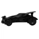 Машинка на радиоуправлении Бэтмобиль. Batmobile 4WD. Полноприводный РУ автомобиль 210*135*75 мм - изображение 5