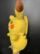 М'яка іграшка Пікачу 35 см. Pokemon Pikachu - зображення 4