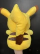 М'яка іграшка Пікачу 35 см. Pokemon Pikachu - зображення 5