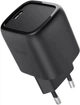 Ładowarka Trust Maxo 25519 USB-C 30W GaN Czarna (8713439255195) - obraz 2