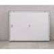 Дзеркало для ванної кімнати Mixxus Twee MR09-50x80-REVERSE 500x800 прямокутне, з LED-підсвічуванням та антизапотіванням (MI6930) - зображення 10