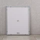 Дзеркало для ванної кімнати Mixxus HARD MR06 800x600 прямокутне, з LED-підсвічуванням Touch (MI6929) - зображення 11