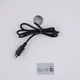 Дзеркало для ванної кімнати Qtap Cardinal CA1 600x800 прямокутне, з фронтальною LED-підствідкою (QT0478C8060) - зображення 7
