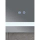 Дзеркало для ванної кімнати Mixxus Style MR13-80x60-REVERSE 800x600 прямокутне, з LED-підсвічуванням та антизапотіванням (MI6666) - зображення 9