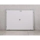 Дзеркало для ванної кімнати Mixxus Warm MR02-90x70 900x700 прямокутне, з LED-підсвічуванням та антизапотіванням (MI6673) - зображення 10