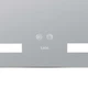 Зеркало для ванной комнаты Lidz Kubis KU2 800x500 прямоугольное, с фронтальной LED-подсветкой (LD78LF936508048448) - изображение 7