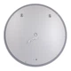 Дзеркало для ванної кімнати Lidz Astra 800x800 кругле, з LED-підсвічуванням та антизапотіванням (LDASR80049290) - зображення 6