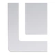 Дзеркало для ванної кімнати Lidz Kubis 1200x800 прямокутне, з LED-підсвічуванням та антизапотіванням (LDKUB120080049007) - зображення 8