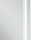 Дзеркало для ванної кімнати Mixxus Premium QUADRO 900x700 прямокутне, з LED-підсвічуванням (MP6621) - зображення 5