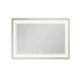 Дзеркало для ванної кімнати Qtap Cardinal CA2 800x1200 прямокутне, з фронтальною LED-підствідкою (QT0478C1208048454) - зображення 4