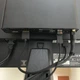 Комплект монітор+ неттоп HP/MSI EliteDesk 800 G3 s1151 Монітор 27" Core i5-6500T/DDR4 8GB/ SSD256GB M.2/ Wi-Fi Black Міні ПК - Б/У - зображення 4