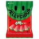 Мармелад Lotte Jellycious Watermelon Jelly зі смаком Кавуна 56 г - зображення 1