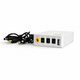 Безперебійник для роутера WGP 302 13500mAh 27W з блоком живлення ДБЖ mini ups для роутера Джерело безперебійного живлення WIFI - изображение 4