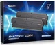 Оперативная память Netac Shadow III DDR4 3200MHz 32GB (Kit 2x16GB) CL16 1.35V Black BOX - изображение 5