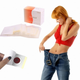 Патчи для похудения Slim 30 шт. Пластырь для похудения из натуральных компонентов - изображение 3