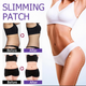 Патчи для похудения Slim 30 шт. Пластырь для похудения из натуральных компонентов - изображение 8