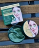 Гидрогелевые патчи для глаз увлажняющие SADOER Moisturizing Soft Eye Mask 60 шт - изображение 2