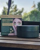 Гидрогелевые патчи для глаз увлажняющие SADOER Moisturizing Soft Eye Mask 60 шт - изображение 6