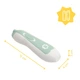 Електрична дитяча пилочка (тример) для нігтів Badabulle Electric Baby Nail Trimmer — Зелений - зображення 6