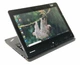 Ноутбук Lenovo ThinkPad S230U Twist - 12,5" (1366x768) IPS тачскрин / i5-3317U / 4gb / 320gb hdd + 24gb ssd, поворотный экран Б/у - изображение 4