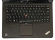 Ноутбук Lenovo ThinkPad S230U Twist - 12,5" (1366x768) IPS тачскрин / i5-3317U / 4gb / 320gb hdd + 24gb ssd, поворотный экран Б/у - изображение 6