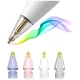 Сменные наконечники 4smarts Lucid для Apple Pencil 1/2/USB-C/Pro (4 шт) (541471) - изображение 6