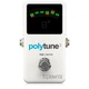 Педальный тюнер TC Electronic PolyTune 3 с полифонической настройкой - Уцінка - изображение 2