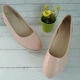 Балетки жіночі PINK 605-03 39 - 24,5 см - изображение 3