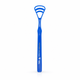 Очищувач для язика PESITRO Tongue Cleaner 3 очисні леза синій - изображение 1
