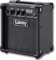 Гитарный комбоусилитель Laney LX10 - изображение 1