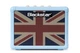 Гитарный комбоусилитель BLACKSTAR FLY 3 BABY BLUE UNION FLAG - изображение 1