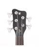 Бас-гитара Warwick Teambuilt Pro Series Streamer LX, 5-String (Nirvana Black Transparent Satin) - изображение 4