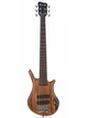 Бас-гитара Warwick Teambuilt Pro Series Thumb BO, 6-String (Natural Transparent Satin) - изображение 1
