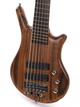 Бас-гитара Warwick Teambuilt Pro Series Thumb BO, 6-String (Natural Transparent Satin) - изображение 2