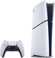 Konsola Sony PlayStation 5 Slim Digital Edition (0711719021278) - obraz 1