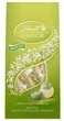 Шоколадные конфеты Lindt Lindor White Chocolate Matcha Truffles 137г - изображение 1