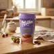 Молочный коктейль Milka Hazelnut Chocolate Milk 220мл - изображение 4