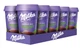 Молочный коктейль Milka Hazelnut Chocolate Milk 220мл - изображение 5