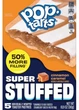 Тости Pop-Tarts Super Stuffed Cinnamon Caramel 5шт, 310г - зображення 1