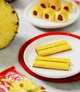 Шоколадный батончик Kit Kat Pineapple Tart Flavour 35г - изображение 2