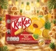 Шоколадный батончик Kit Kat Pineapple Tart Flavour 35г - изображение 6