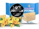 Вафли Flis Happy Fit Pro Vanilla No Sugar Added 95г - изображение 3