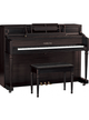 Пианино YAMAHA M2 (Satin Black Walnut) - изображение 1