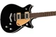 Электрогитара GRETSCH G5222 ELECTROMATIC DOUBLE JET BT WITH V-STOPTAIL BLACK - изображение 3