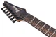 Электрогитара IBANEZ RGA217P1PB-DRL - изображение 7